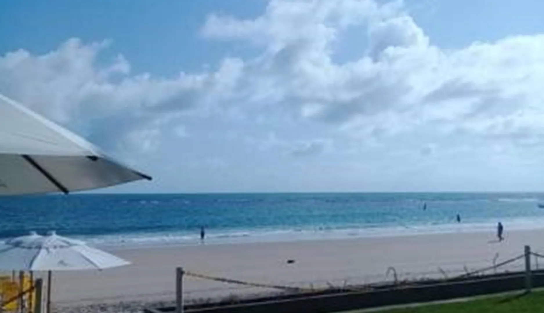 Pousada Ecos Beach Pôrto das Galinhas Brezilya