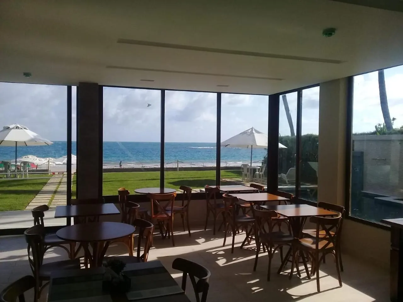 Pousada Ecos Beach Pôrto das Galinhas