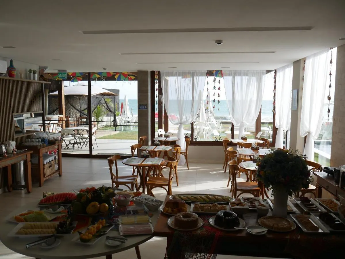 Inn Pousada Ecos Beach Porto de Galinhas