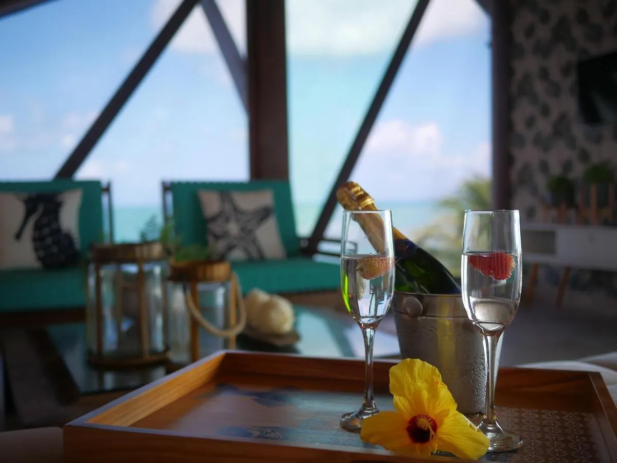Inn Pousada Ecos Beach Porto de Galinhas