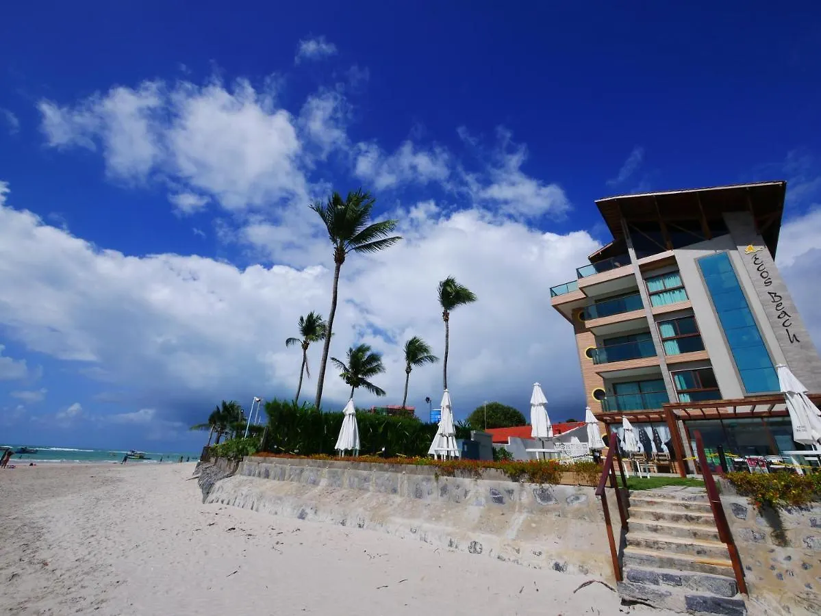 Inn Pousada Ecos Beach Porto de Galinhas