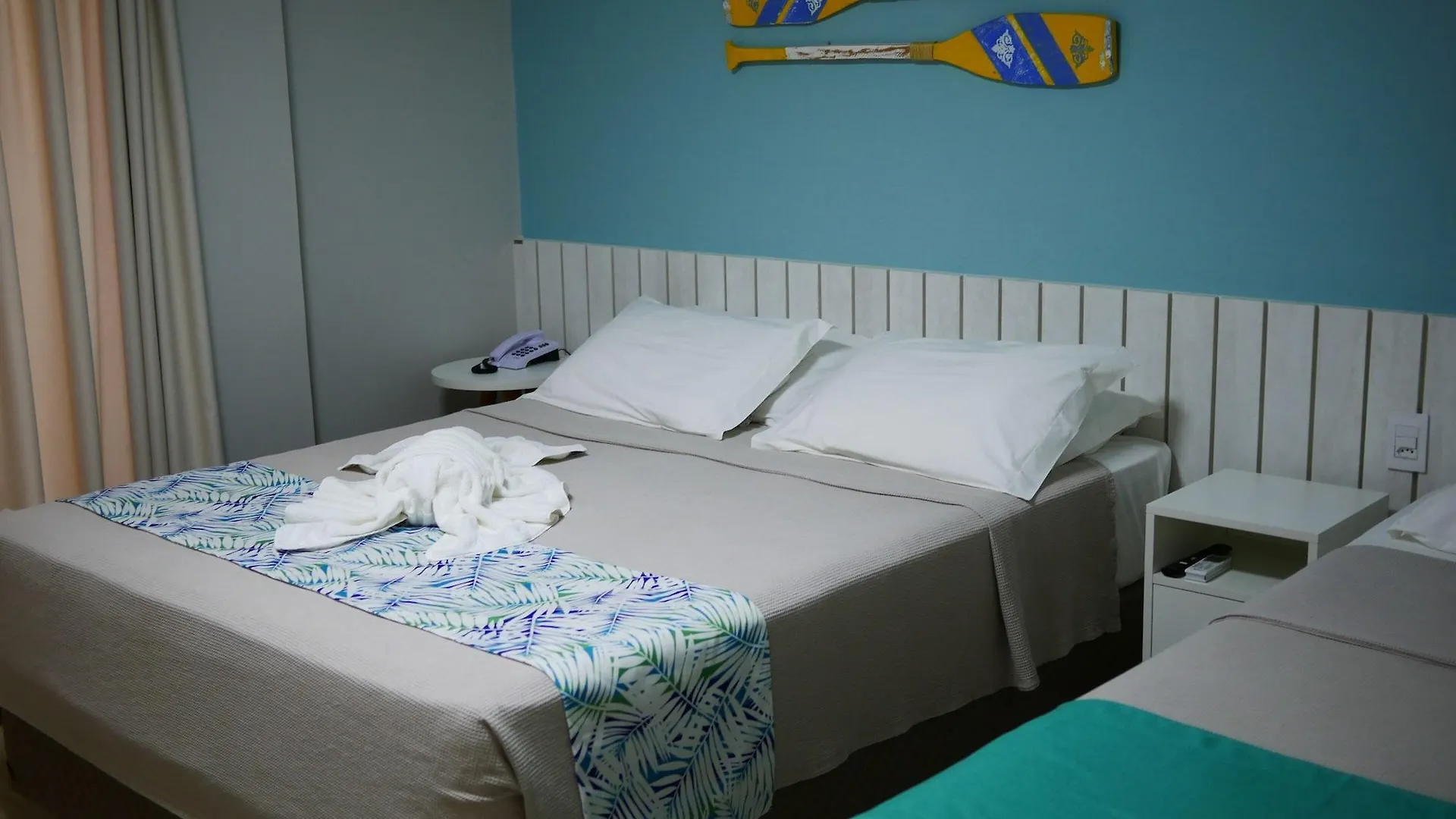 Inn Pousada Ecos Beach Porto de Galinhas