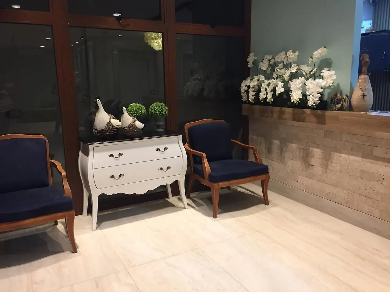 **** Inn Pousada Ecos Beach Porto de Galinhas Brazil