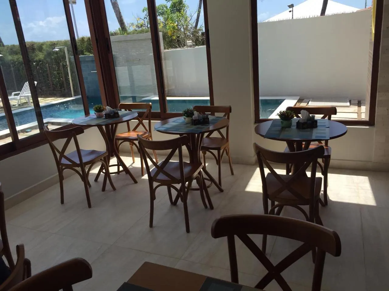 Pousada Ecos Beach Porto de Galinhas